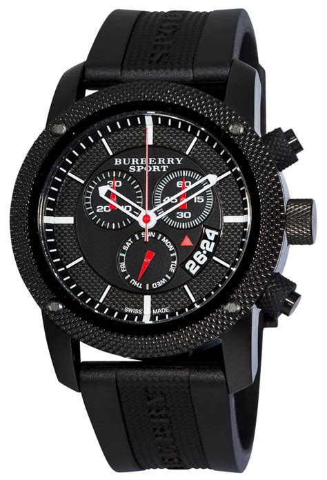 burberry bu7701 price|Burberry Sport Chronograph Men's Watch Model: .